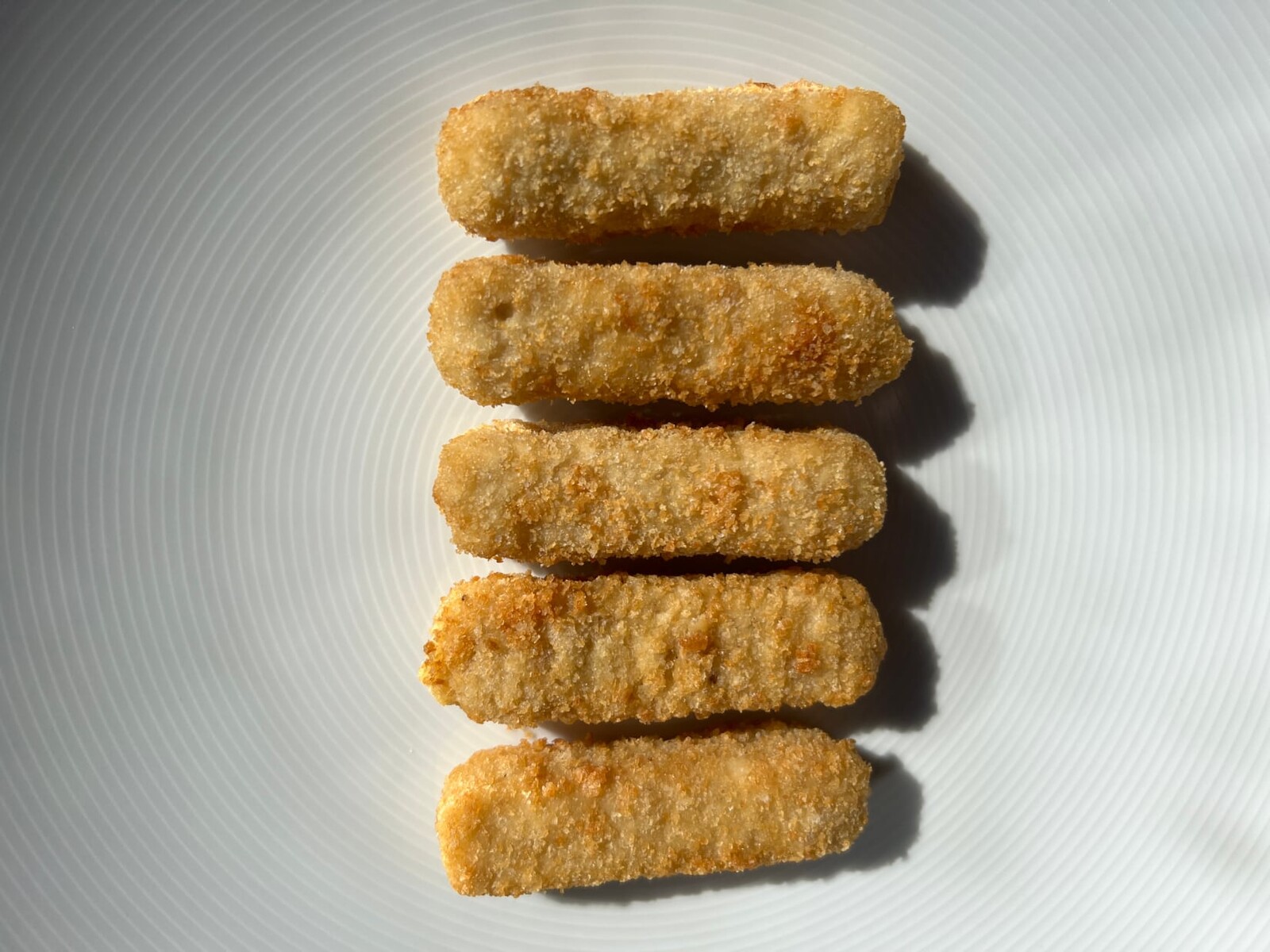 Cavos Products Chicken Fingers (Ready to Eat)