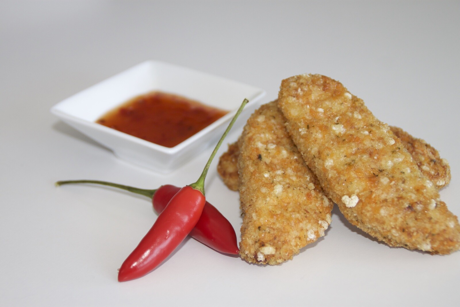 Cavos Products Sweet Chilli Chicken Tenders