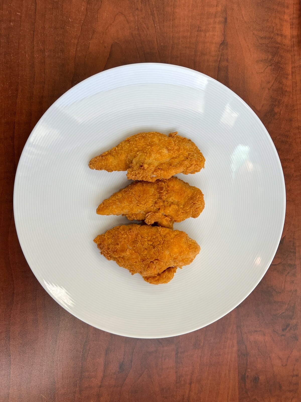 Cavos Products Chicken Strips (Ready to Eat)