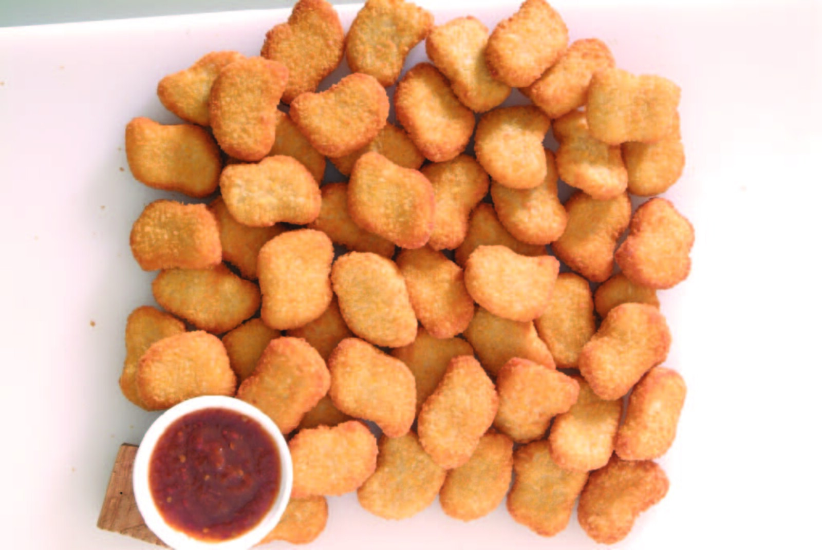Cavos Products Chicken Nuggets