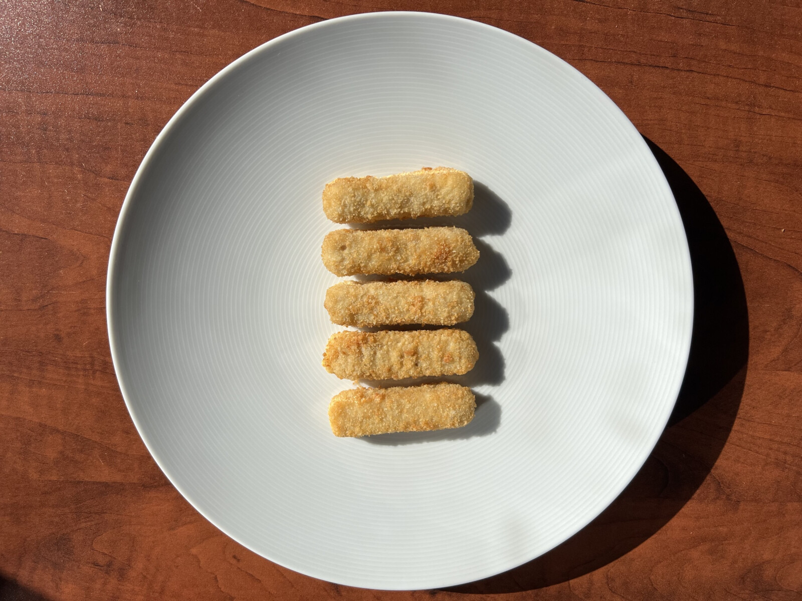 Cavos Products Chicken Fingers (Ready to Eat)