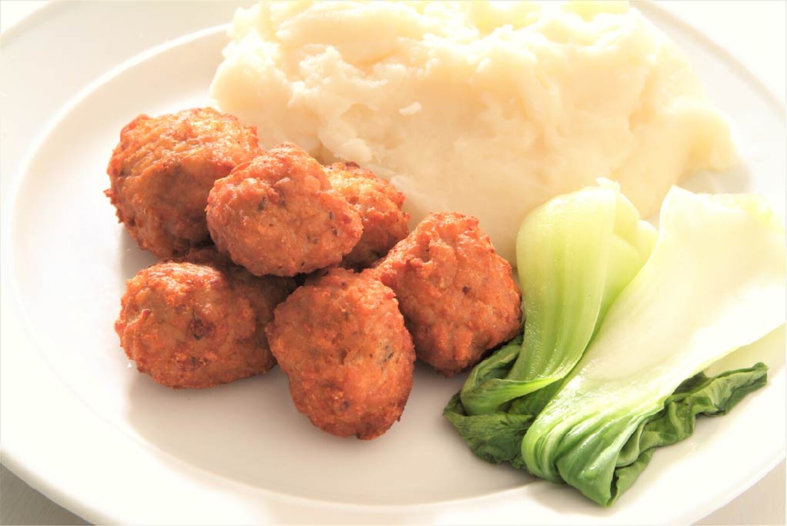 Cavos Products Chicken Meatballs