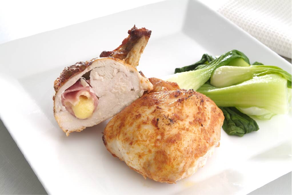 Cavos Products Supreme Cordon Blue