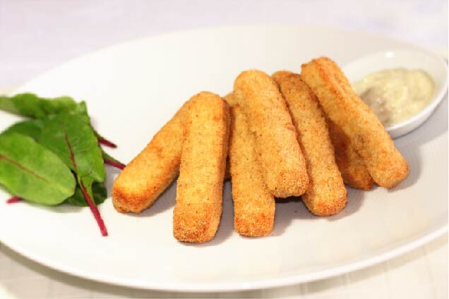 Cavos Products Chicken Chippies
