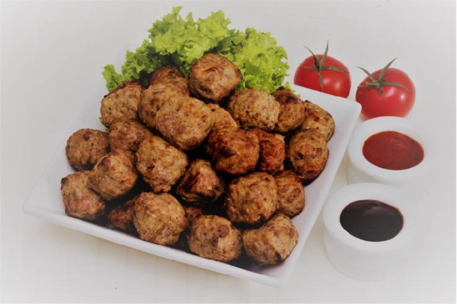 Cavos Products Beef Meatball 