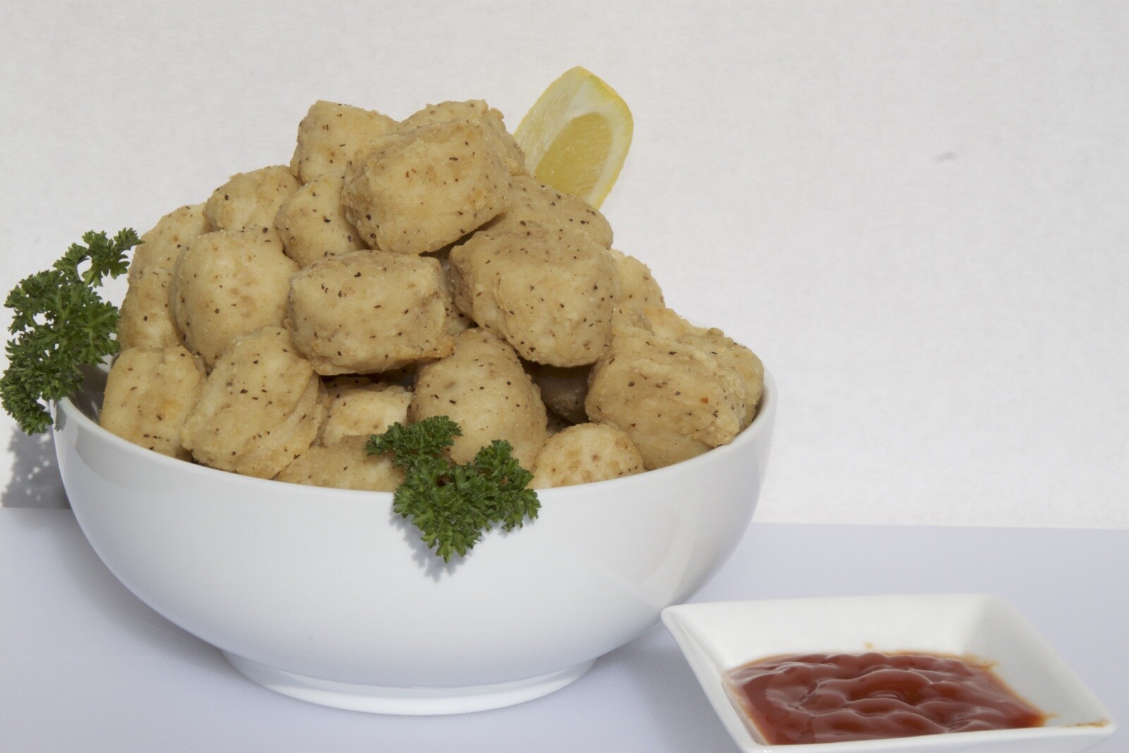 Cavos Products Popcorn Chicken 