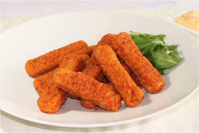 Cavos Products Chilli Chippies 