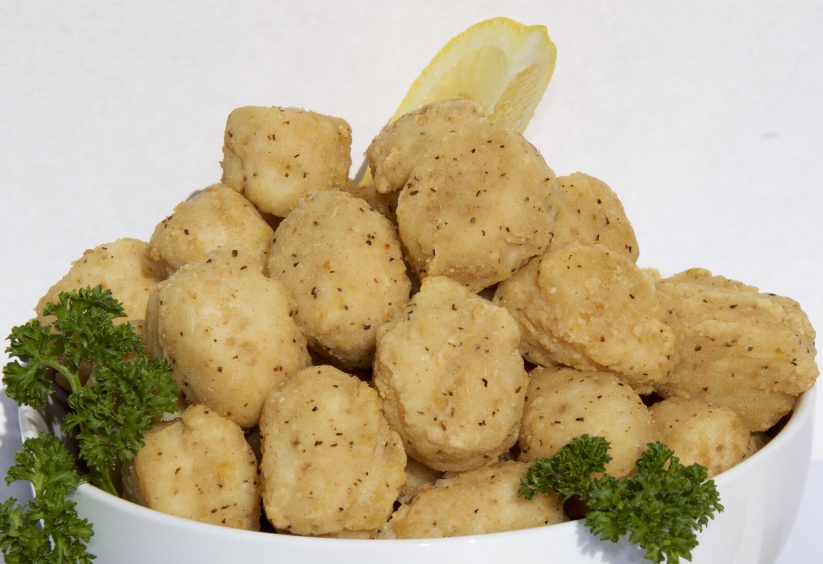 Cavos Products Popcorn Chicken 