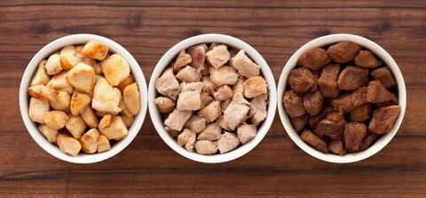 Customised to suit your brand